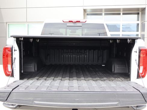 Used 2024 GMC Sierra 1500 AT4X AWD/4WD image 27