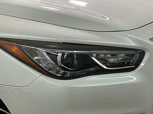 Used 2019 INFINITI QX60 Luxe image 33