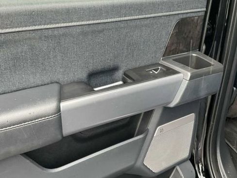 Used 2023 Ford F150 Lariat AWD/4WD image 42