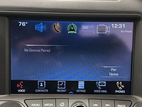 Used 2017 Chevrolet Corvette Grand Sport RWD image 27