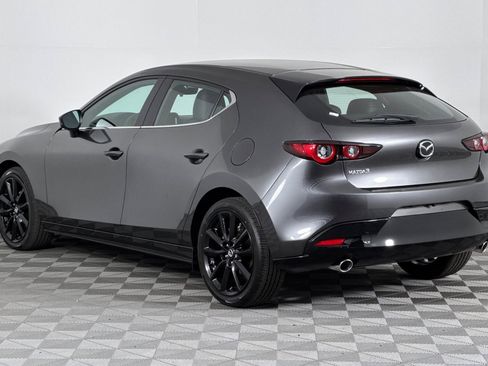 New 2026 MAZDA MAZDA3 s Sport image 6