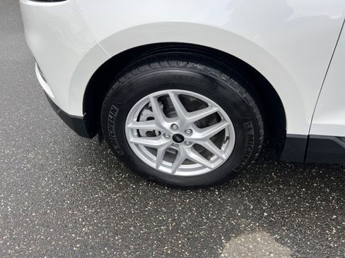 Certified 2023 Ford Edge SEL w/ Convenience Package image 26