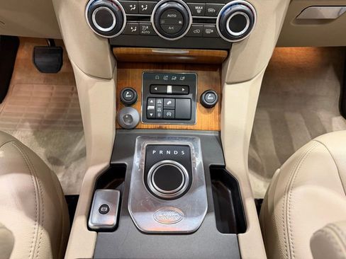 Used 2014 Land Rover LR4 HSE AWD/4WD image 50