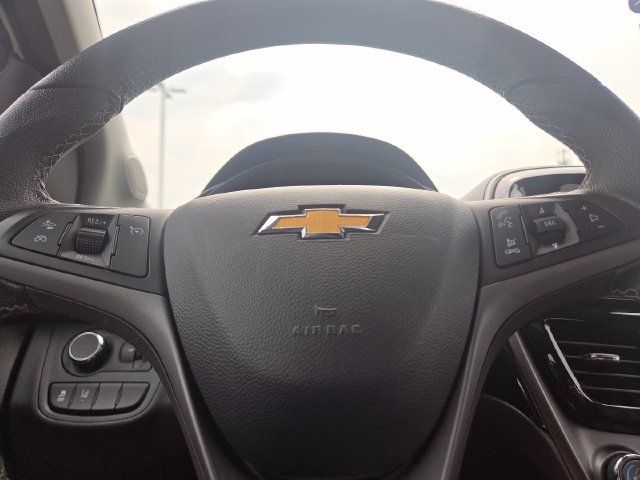 Used 2022 Chevrolet Spark LT FWD image 23
