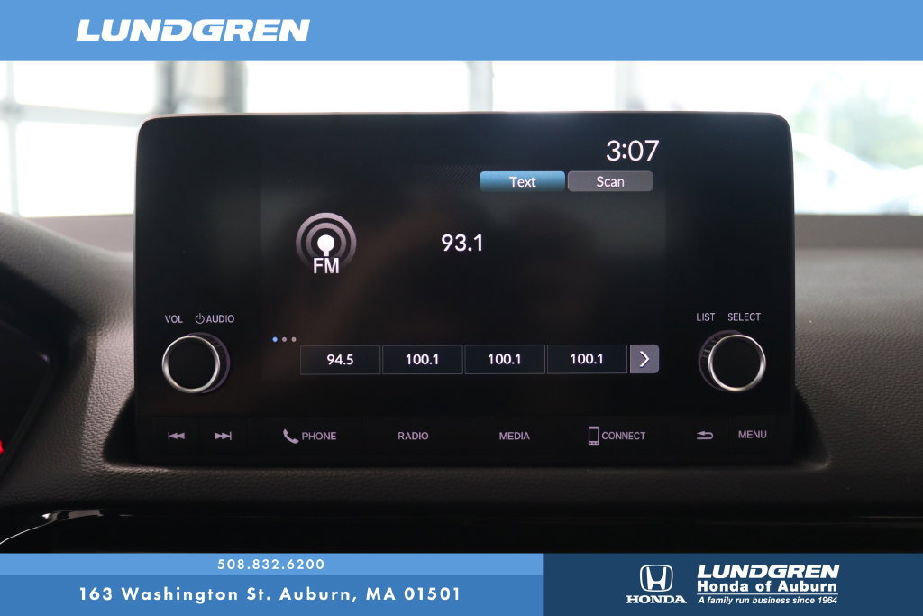 Used 2022 Honda Civic Sport image 23