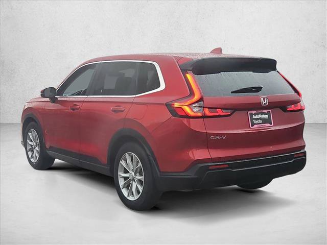 Used 2023 Honda CR-V EX-L image 9