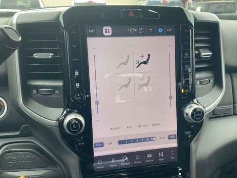 Certified 2025 RAM 2500 Big Horn image 35