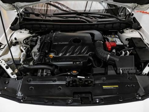 Used 2020 Nissan Altima 2.0 Platinum image 45