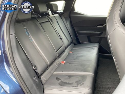 Used 2023 Fisker Ocean Extreme image 11