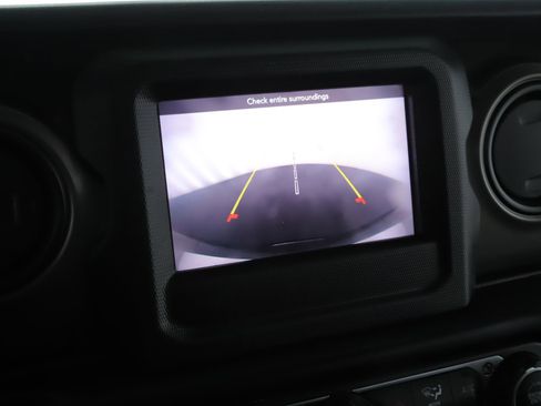 Used 2022 Jeep Wrangler Unlimited Sport image 13