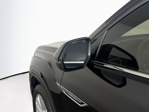 Used 2023 Volkswagen Atlas Cross Sport SE image 16