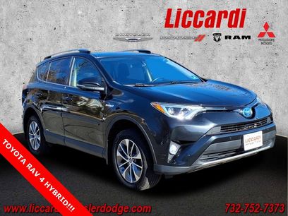 Used 2018 Toyota RAV4 XLE w/ Convenience Package