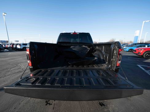 Used 2019 RAM 1500 Rebel image 26