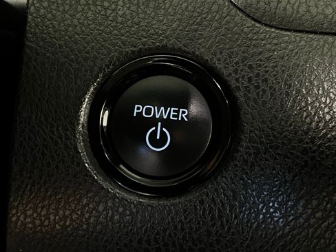 Certified 2025 Toyota Camry LE FWD image 19