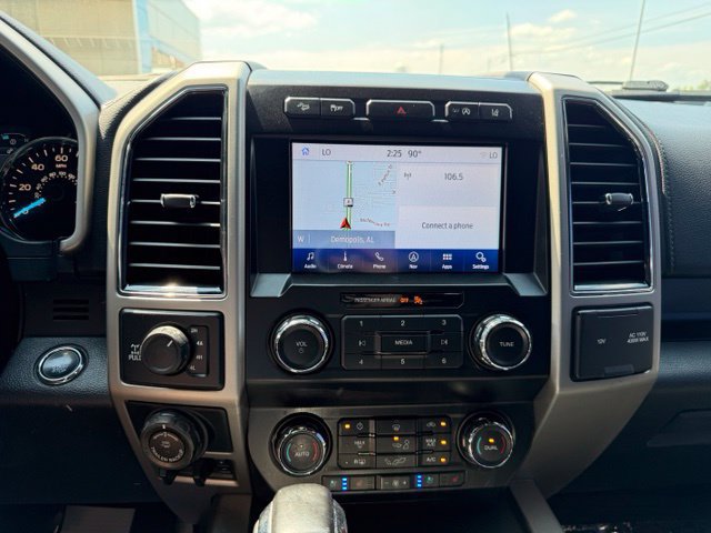 Used 2020 Ford F150 Lariat AWD/4WD image 17