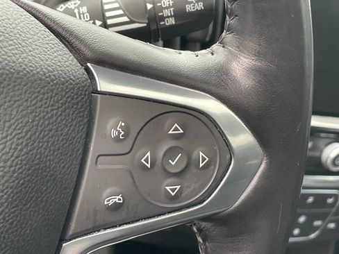 Certified 2021 Chevrolet Traverse RS w/ LPO, Floor Liner Package image 36