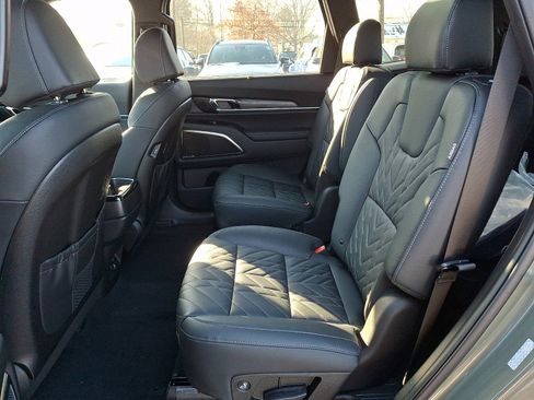 New 2025 Kia Telluride SX X-Line image 5