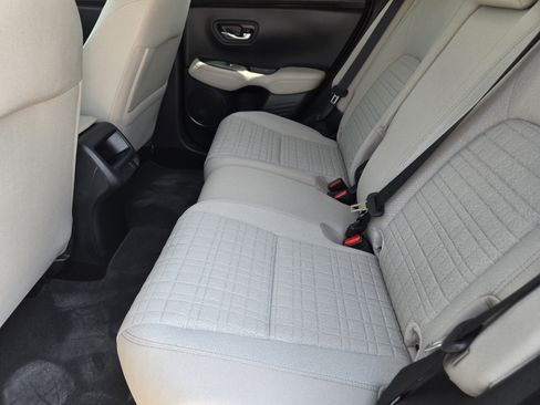 Used 2024 Honda HR-V LX image 28