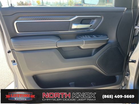 New 2026 RAM 1500 Big Horn image 5