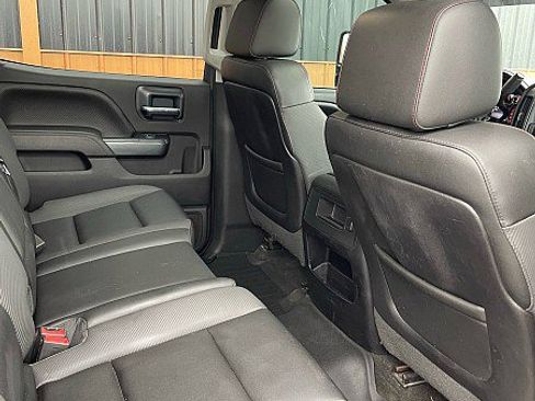 Used 2015 GMC Sierra 3500 SLT image 10