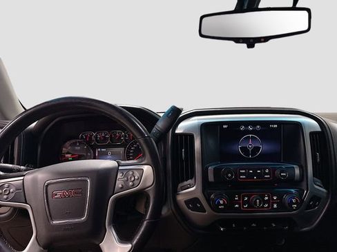 Used 2014 GMC Sierra 1500 SLE w/ SLE Value Package AWD/4WD image 24