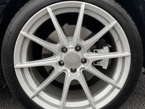 Used 2017 Mercedes-Benz C 43 AMG 4MATIC Sedan image 15