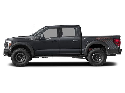 New 2026 Ford F150 Raptor AWD/4WD image 25