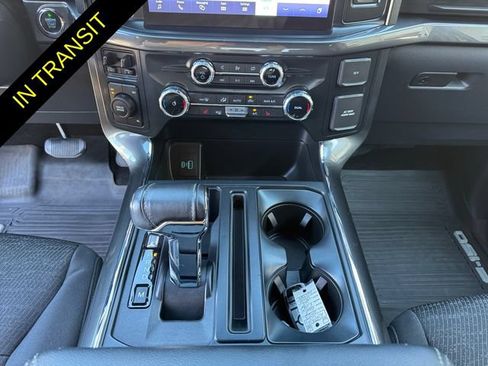 Used 2022 Ford F150 XLT w/ Equipment Group 302A High AWD/4WD image 12