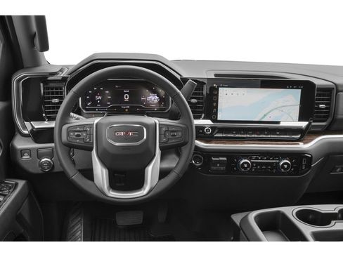 New 2026 GMC Sierra 1500 Elevation image 28