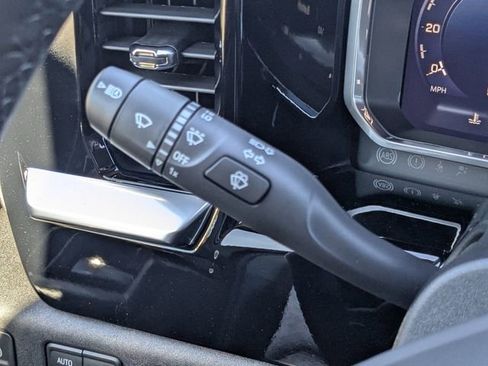 Used 2026 Chevrolet Silverado 1500 LTZ image 26