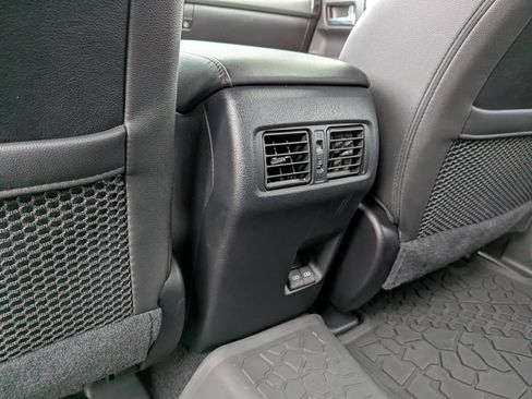 Used 2024 Toyota 4Runner TRD Pro AWD/4WD image 22
