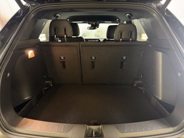New 2026 Chevrolet TrailBlazer RS w/ Convenience Package FWD image 30