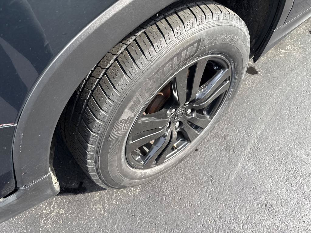 Used 2016 Honda Pilot EX-L image 14