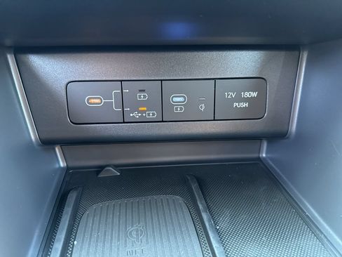 New 2026 Hyundai Sonata N Line FWD image 23