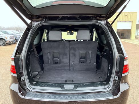 Certified 2025 Dodge Durango GT image 9