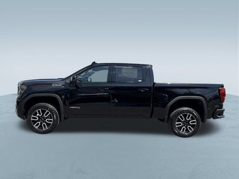 New 2026 GMC Sierra 1500 AT4 w/ AT4 Premium Package AWD/4WD image 5