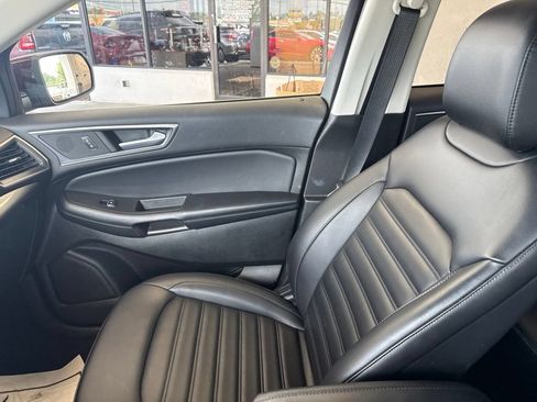 Used 2023 Ford Edge SEL w/ Convenience Package AWD/4WD image 27