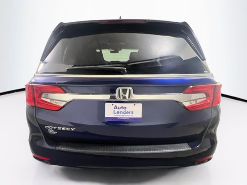 Used 2019 Honda Odyssey EX-L image 6