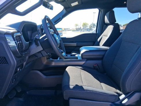 Used 2025 Ford F150 STX w/ Equipment Group 201A FX4 image 6