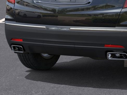 New 2026 Cadillac XT5 Luxury image 22