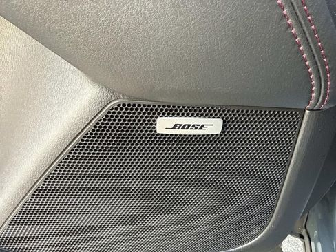 Certified 2023 MAZDA CX-5 Carbon Edition image 24