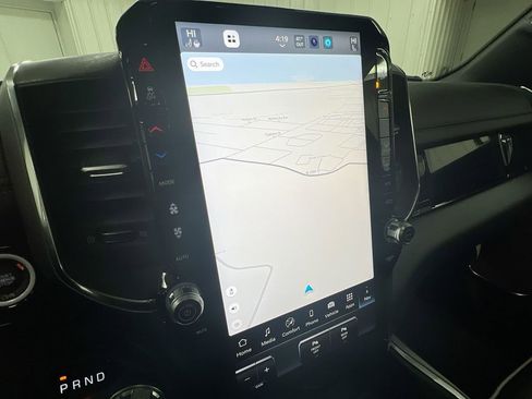 New 2026 RAM 1500 Laramie w/ Night Edition image 15