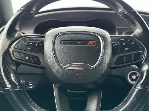 Used 2020 Dodge Charger Scat Pack w/ Dynamics Package image 34