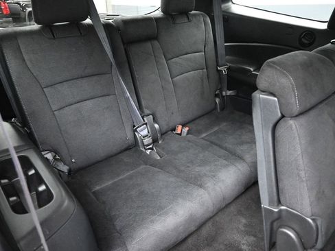 Used 2022 Honda Pilot Sport image 10