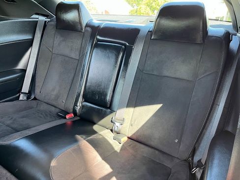 Used 2017 Dodge Challenger R/T Scat Pack w/ Dynamics Package image 43