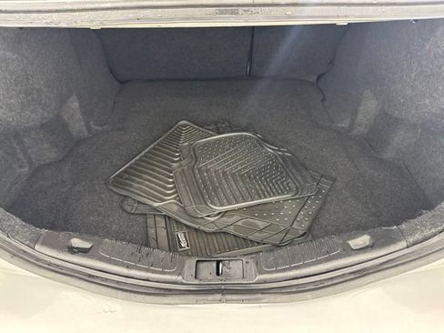 Used 2019 Ford Fusion Titanium AWD/4WD image 25