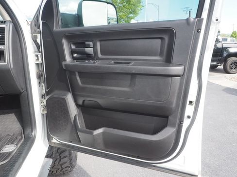 Used 2018 RAM 2500 Tradesman w/ Popular Equipment Group AWD/4WD image 21