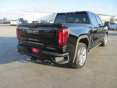 Certified 2023 GMC Sierra 1500 Denali w/ Denali Reserve Package image 5