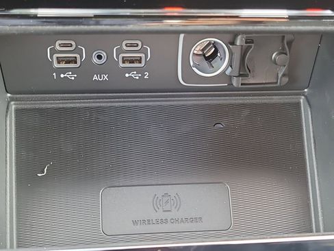 New 2025 Jeep Grand Cherokee Laredo X image 25