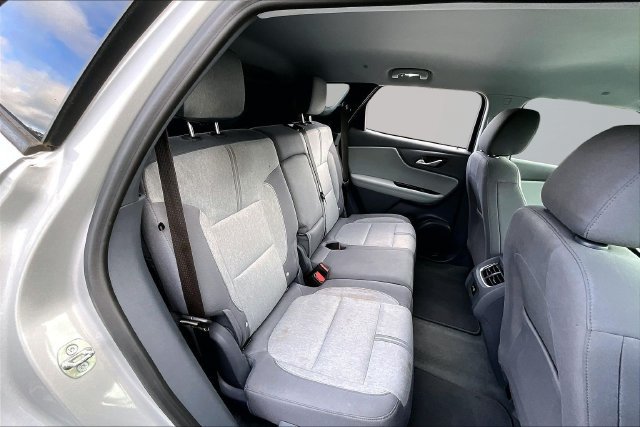 Used 2022 Chevrolet Blazer LT AWD/4WD image 25
